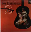 LP - Jaime Grifo / Niño Marvino - Dos Flamencos - Mono