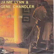 Jaime Lynn & Gene Chandler - You're The One / I Keep Coming Back For More