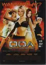 DVD - Jaime Pressly / Holly Valance a.o. - D.O.A. - Dead or Alive