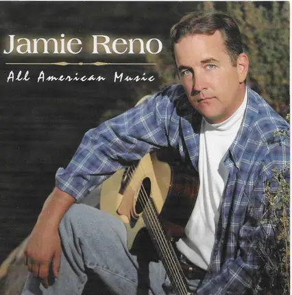 Jaime Reno - All American Music