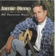 CD - Jaime Reno - All American Music