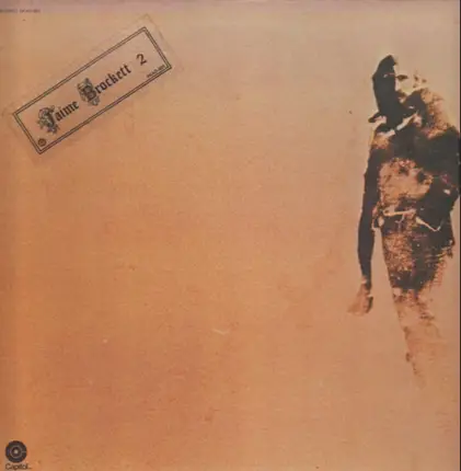 Jaime Brockett - 2