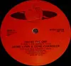 12inch Vinyl Single - Jaime Lynn & Gene Chandler - You're The One