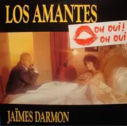 Jaïmes Darmon - Los Amantes