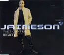 CD Single - Jaimeson - Take Control