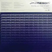 Jaimeson - Think On The Street