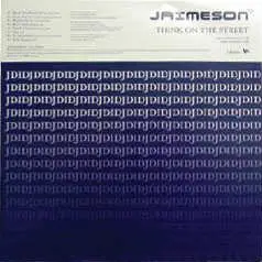 Jaimeson - Think On The Street