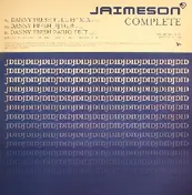 Jaimeson - Complete (Danny Fresh Remixes)