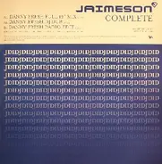 Jaimeson - Complete (Danny Fresh Remixes)