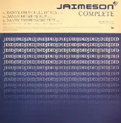 12inch Vinyl Single - Jaimeson - Complete (Danny Fresh Remixes)
