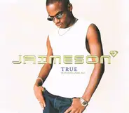 Jaimeson Featuring Angel Blu - True