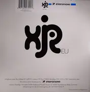 12inch Vinyl Single - Jaimie Fanatic - Jaimie Fanatic EP