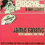 Jaimie Fanatic - B-Boy Stance