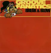 Jaimie Fanatic - Break & Blow