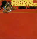 12inch Vinyl Single - Jaimie Fanatic / DJ Misjah - Break & Blow