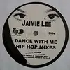 12inch Vinyl Single - Jaimie Lee - Dance With Me