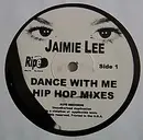 12inch Vinyl Single - Jaimie Lee - Dance With Me