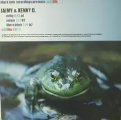 Jaimy + Kenny D. - Vicky