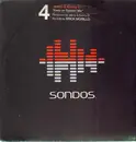 12inch Vinyl Single - Jaimy & Kenny D. - Keep On Touchin' Me