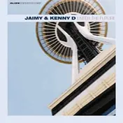 Jaimy + Kenny D. - Enter The Future