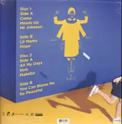 Double LP - Jain - Zanaka