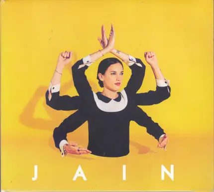 Jain - Zanaka