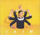 CD - Jain - Zanaka - digipak