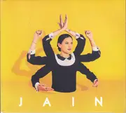 CD - Jain - Zanaka - digipak