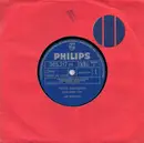 7inch Vinyl Single - Jair Rodrigues - Triste Madrugada