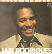 JAIR RODRIGUES - Couro Comendo