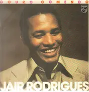 Jair Rodrigues - Couro Comendo