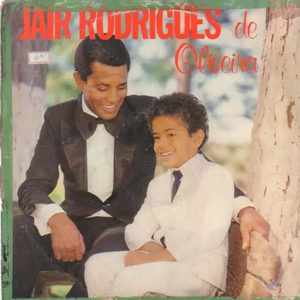 Jair Rodrigues - Jair Rodrigues De Oliveira