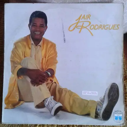 Jair Rodrigues - Jair Rodrigues