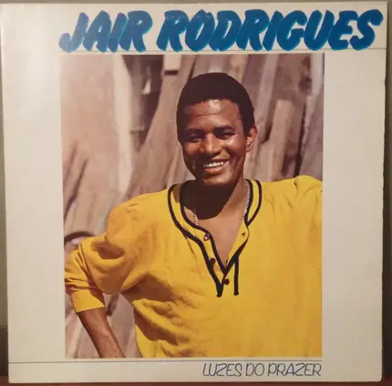 Jair Rodrigues - Luzes Do Prazer