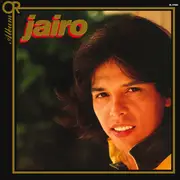 LP - Jairo - Album Or