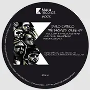 Jairo Catelo - The Wicked Crew EP