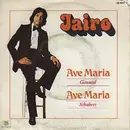 7inch Vinyl Single - Jairo - Ave Maria
