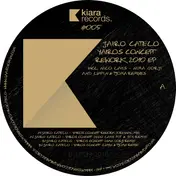 Jairo Catelo - Yairos Concept Rework 2010