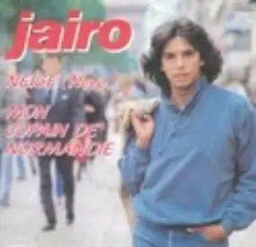 Jairo - Neige (Neve)