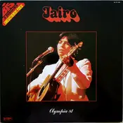 Jairo - Olympia 81