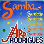 Jair Rodrigues - Samba Sambão