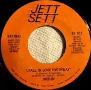 Jaisun - I Fall In Love Everyday / Try And Understand