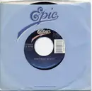 7inch Vinyl Single - Jak - Don't Make Me Wait