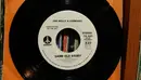 7inch Vinyl Single - Jak Kelly And Company - Same Old Story