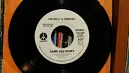 Jak Kelly And Company - Same Old Story