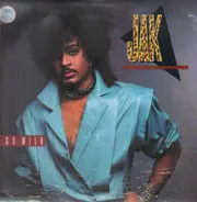 Jak - I Go Wild