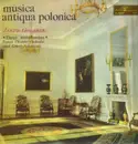 LP - Jakub Golabek - Three Symphonies, Poznan Chamber Orchestra, Satanowski