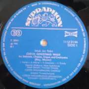 LP - Jakub Jan Ryba - Czech Philharmonic Chorus And The Czech Philharmonic Orchestra , Lubomír Mátl - Česká Mše Vánoční = Czech Christmas Mass