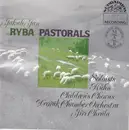 CD - Jakub Jan Ryba - Pastorals