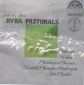 Jakub Jan Ryba - Pastorals